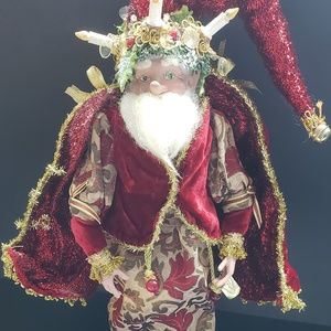 Mark Roberts - Candlelight Fairy Wine Bag